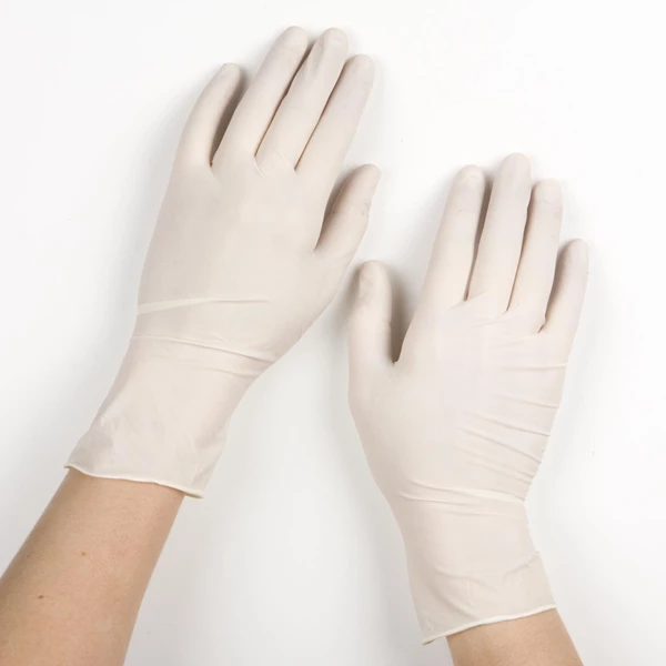 Handscoon Medical Gloves Non Sterile